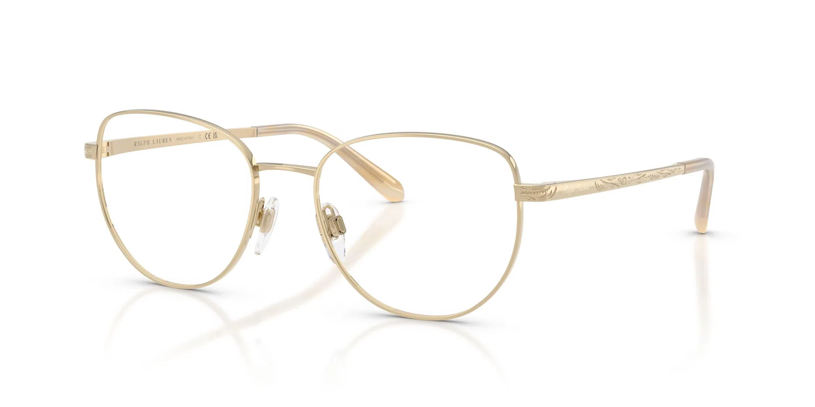 Ralph Lauren 5141 Eyeglasses - view 10